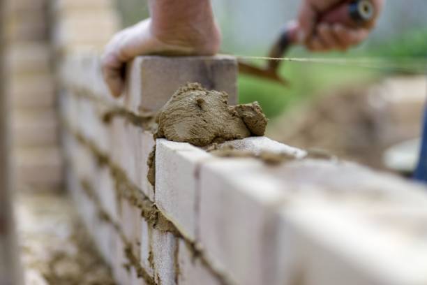 Siding - Brick, Stone, or Stucco in RI